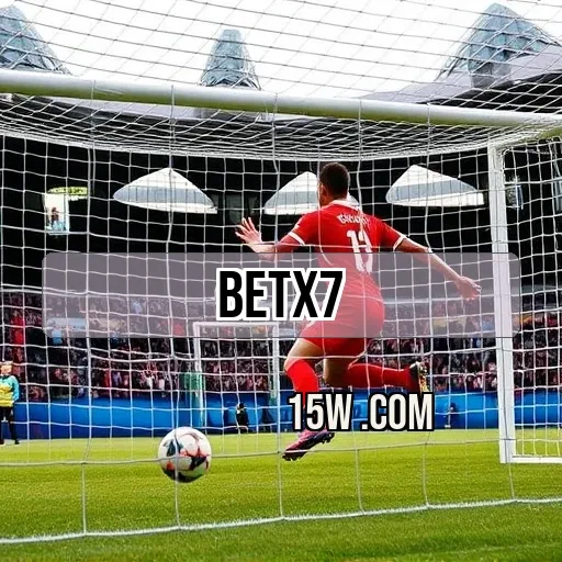 betx7: Experiência Única em Jogos ao Vivo Para Você