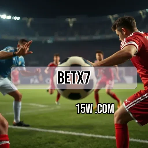 betx7: Descubra o Melhor em Apostas Esportivas no Brasil