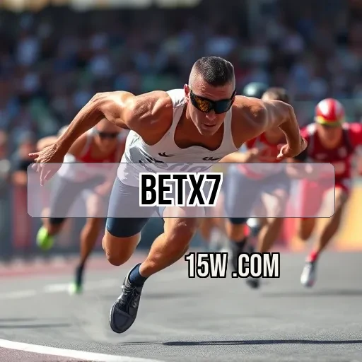 betx7: Descubra a Comunidade de Jogadores e Suas Vantagens