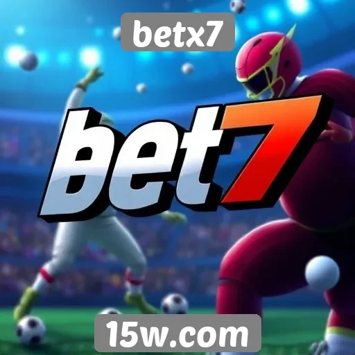 Betx7 oferece variedade de jogos e opções de apostas