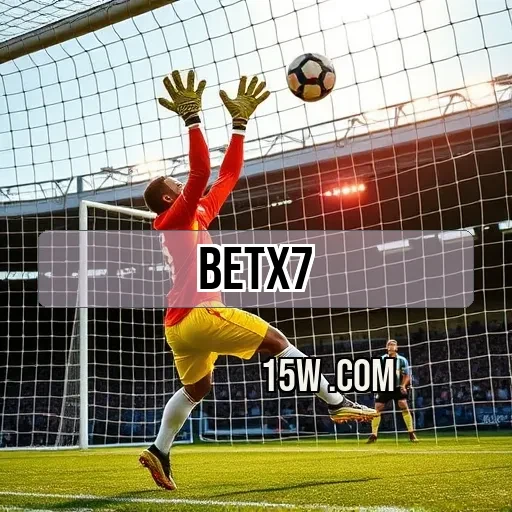 betx7: Loterias Online que Podem Mudar sua Vida